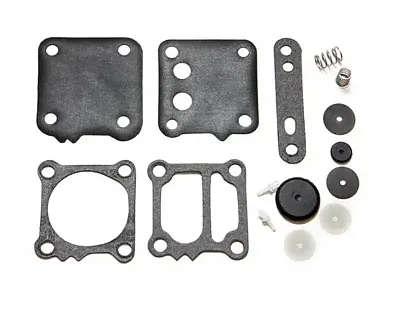SIERRAMARINE 1878181 Fuel Pump Kit