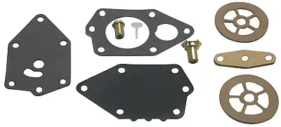 SIERRAMARINE 187821 Fuel Pump Kit