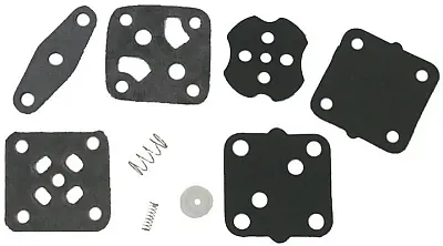 SIERRAMARINE 187823 Fuel Pump Kit