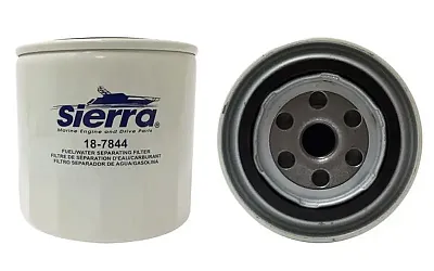 SIERRAMARINE 187844 Fuel Filter