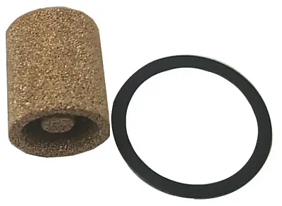 SIERRAMARINE 187854 Fuel Filter