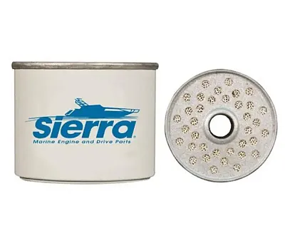 SIERRAMARINE 187858 Fuel Filter