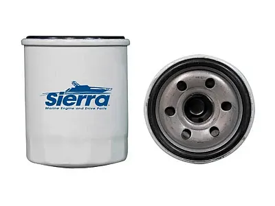 SIERRAMARINE 187914 Oil Filter