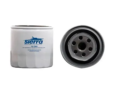SIERRAMARINE 187944 Fuel Water Separator Filter