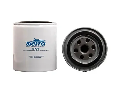 SIERRAMARINE 187945 Fuel Water Separator Filter