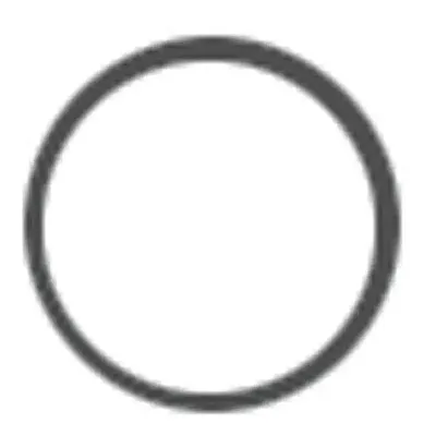SIERRAMARINE 187963 O-Ring