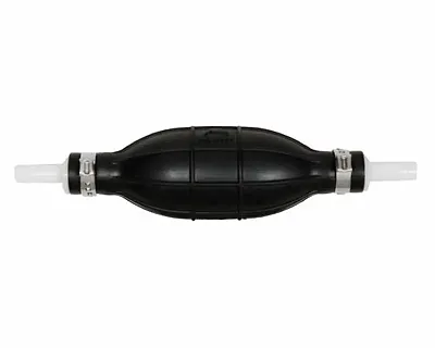 SIERRAMARINE 188004S Primer Bulb-5/16&#039;