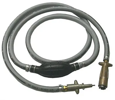 SIERRAMARINE 188010EP2 Epa Fuel Line Assembly-Mercury