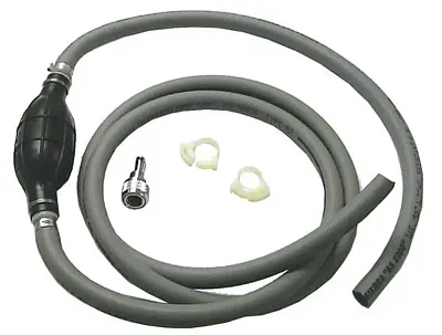 SIERRAMARINE 188011EP2 Epa Fuel Line Assembly-Chrysler/ Fo