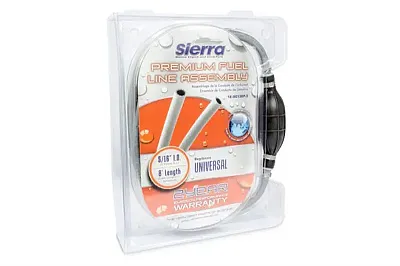 SIERRAMARINE 188013EP2 Epa Fuel Line Assembly-Universal