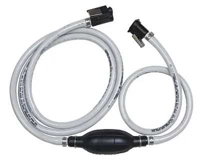 SIERRAMARINE 188016EP2 Epa Fuel Line Assembly-Mercury