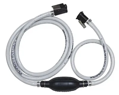SIERRAMARINE 188016S1 Fuel Line Assembly-Mercury-Non Epa