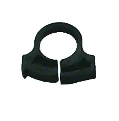 SIERRAMARINE 1880209 Snapper Clamp (Priced Per Pkg Of 10