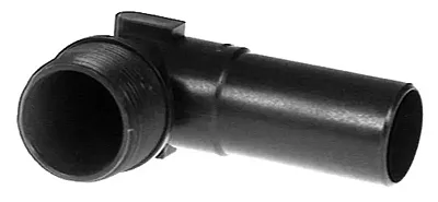 SIERRAMARINE 188021120 1 1/2&#039;H X 1 1/2&#039;Mp 90 Sani Fitting