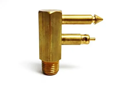 SIERRAMARINE 1880402 Fuel Connector