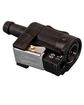 SIERRAMARINE 1880414 Fuel Connector
