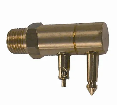 SIERRAMARINE 188063 Tank Connector