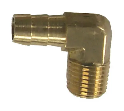 SIERRAMARINE 188067 Fuel Elbow