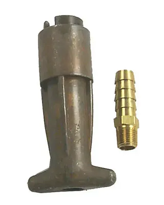SIERRAMARINE 188083 Fuel Connector