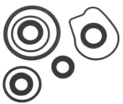 SIERRAMARINE 1883621 Lower Unit Seal Kit