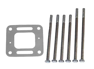 SIERRAMARINE 188505 Exhaust Elbow Mounting Kit