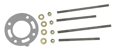 SIERRAMARINE 188523 Exhaust Elbow Mounting Kit