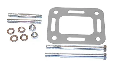 SIERRAMARINE 188547 Exhaust Elbow Mounting Kit