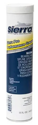 SIERRAMARINE 1892001 Spline Grease