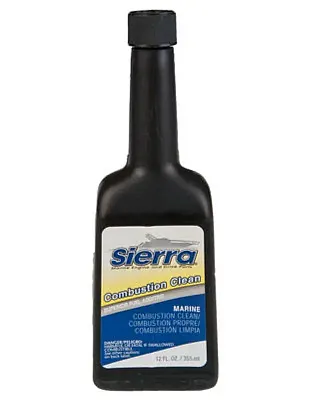 SIERRAMARINE 1895803 Combustion Clean