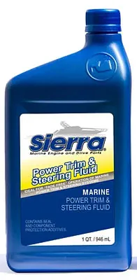 SIERRAMARINE 1897512 Perf Tilt & Trim Qt