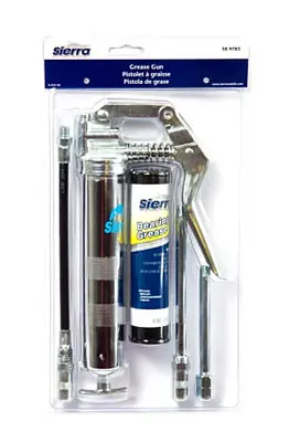 SIERRAMARINE 189783 Grease Gun