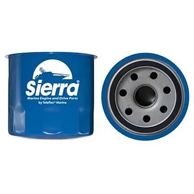 SIERRAMARINE 237800 Oil Filter