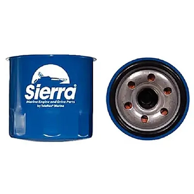 SIERRAMARINE 237822 Oil Filter
