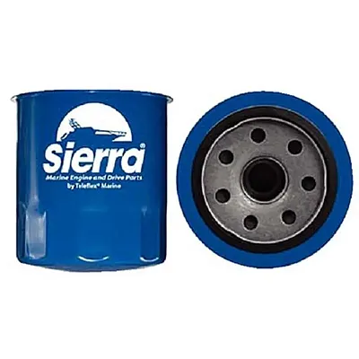 SIERRAMARINE 237824 Oil Filter
