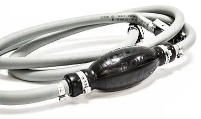 SIERRAMARINE 3439010LPA Fla Universal 3/8' Id