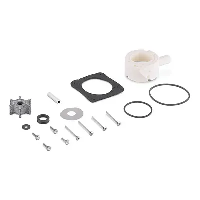 SIERRAMARINE 385311989 Kit Wtr Pump Rebuild 7000Rw