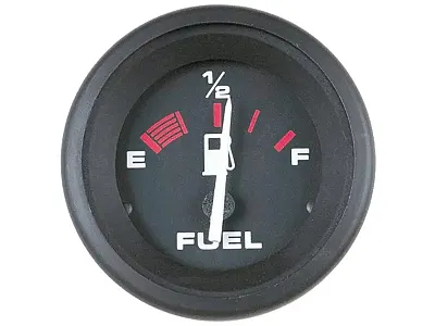 SIERRAMARINE 57902P Fuel Amega 2'