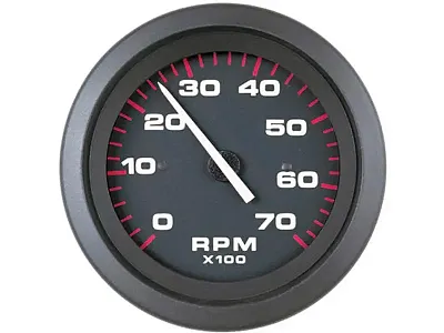 SIERRAMARINE 58255P Tach 7K Amega 3'