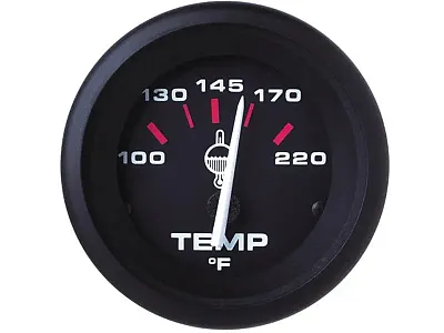 SIERRAMARINE 58862P Water Temp Kit Amega 2' Outboard