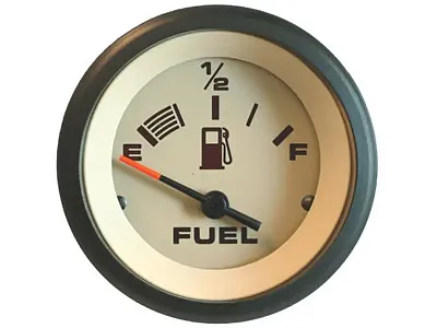 SIERRAMARINE 59707P Fuel Sahara 2'