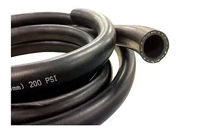 SIERRAMARINE 61350580BS 5/8' #1350 Wtr 450' Blk-Sp