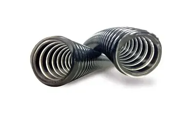 SIERRAMARINE 61410340BS 3/4' Multiflex 100' Coil Blk