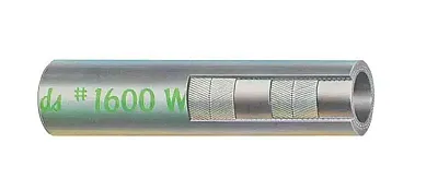 SIERRAMARINE 61600580BS 5/8&#039; #1600 Wtr Hose 450&#039; Reel-Sp