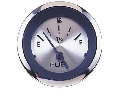 SIERRAMARINE 63477P Fuel Sterling 2'
