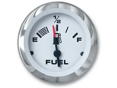 SIERRAMARINE 65496P Fuel Lido 2'