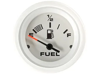 SIERRAMARINE 68365P Fuel Artic 2'