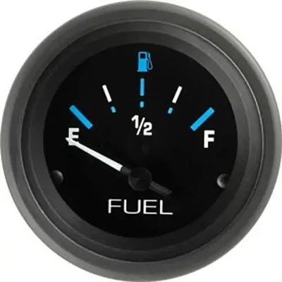 SIERRAMARINE 68390P Fuel Eclipse 2'