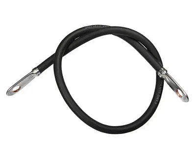 SIERRAMARINE BC88533 Battery Cable 2&#039; Black