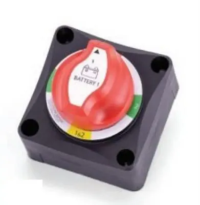 SIERRAMARINE BS11020 Switch Battery Disconnect (1-2-Bot
