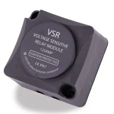 SIERRAMARINE BS11040 Voltage Sensitive Relay (Vsr)